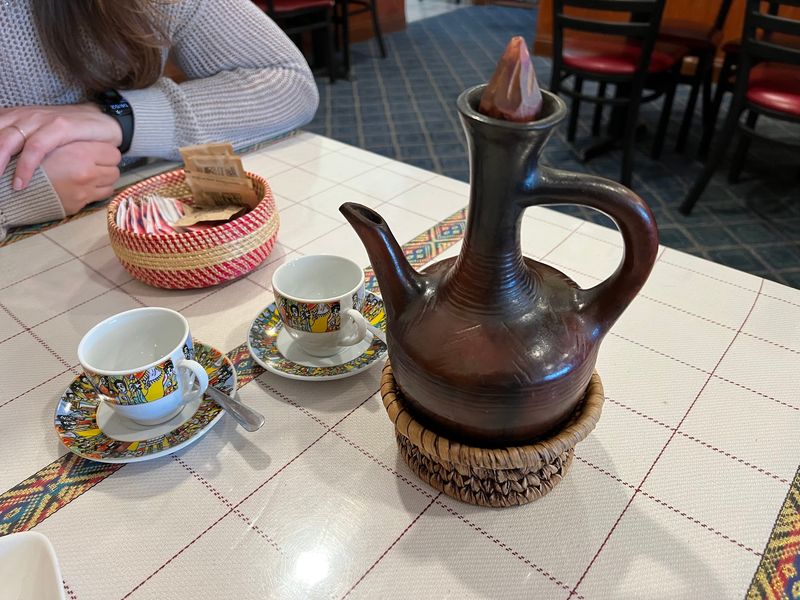 Ethiopian Coffee Worth Saving Room For Ethiopian Coffee Worth Saving Room For