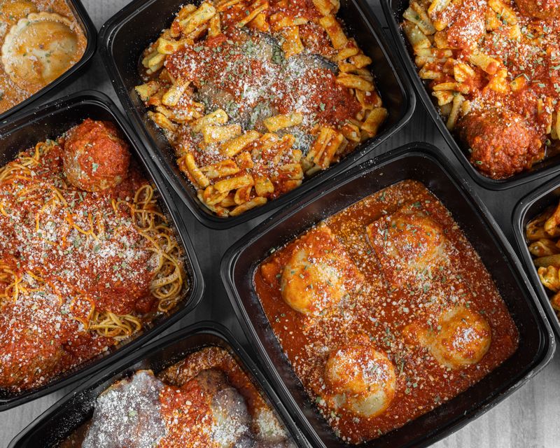 Corbo's Italian Deli – Cleveland, OH