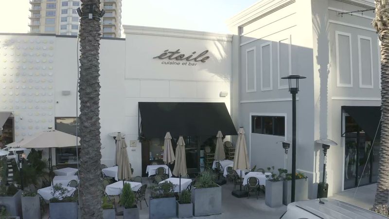 Étoile Cuisine Et Bar Étoile Cuisine Et Bar