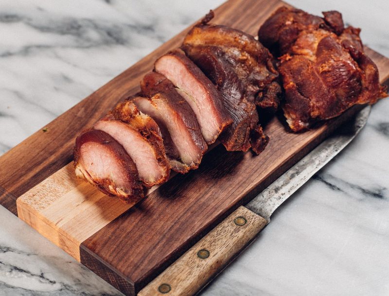 Tasso: The Seasoning Meat With Attitude