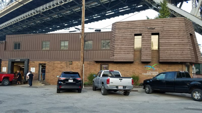 Catanese Classic Seafood