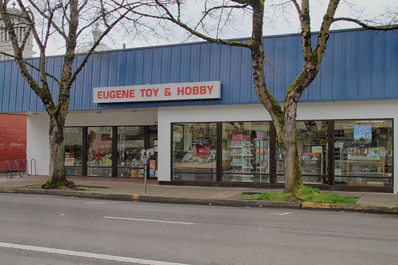 Eugene Toy & Hobby Eugene Toy & Hobby