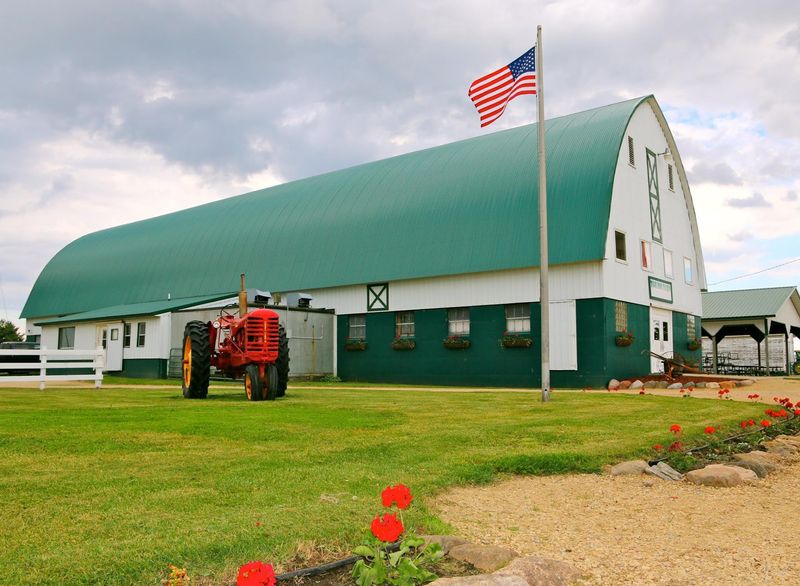 Eugster's Farm Market Eugster's Farm Market
