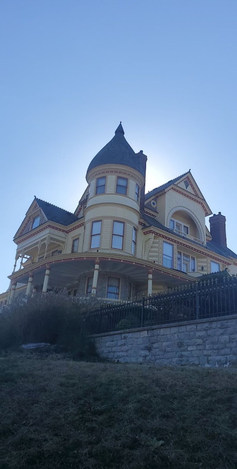 Eureka Springs