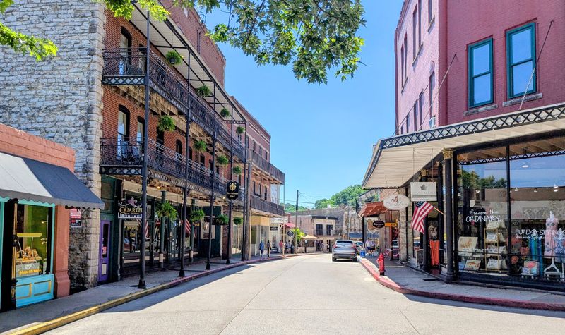 Eureka Springs