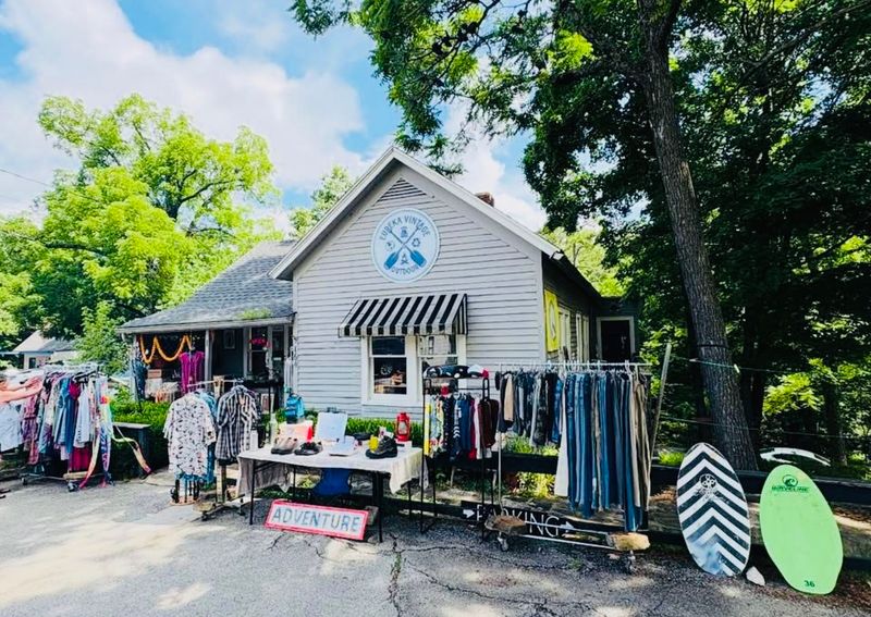 Eureka Vintage & Outdoor