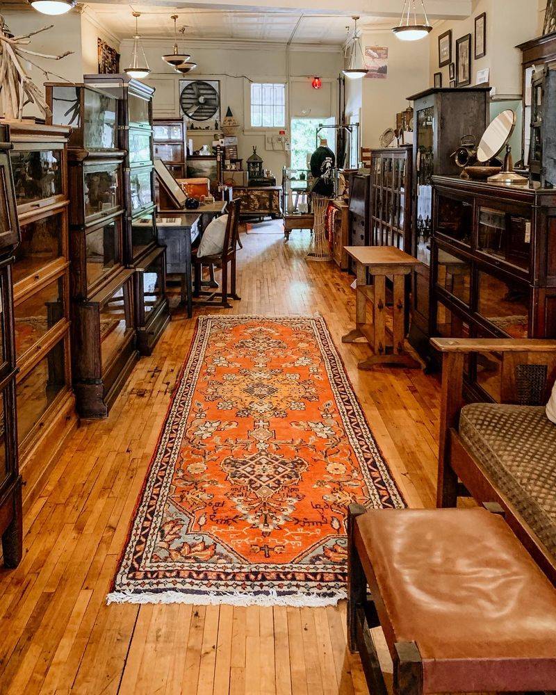 Euro Classics Antiques, Columbus