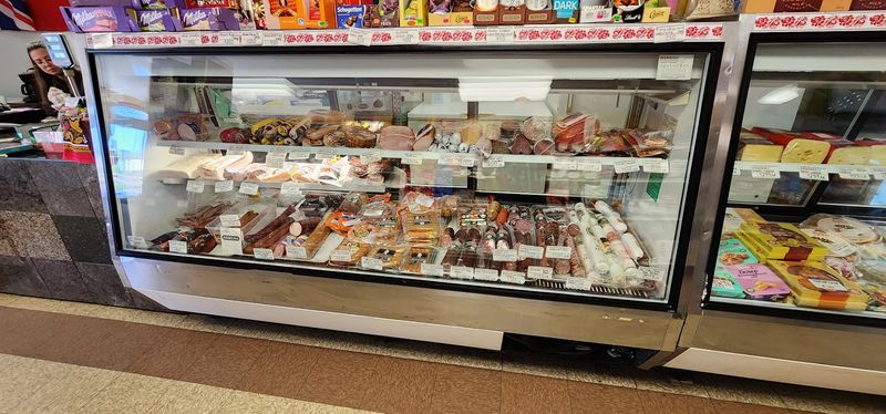 Euro Deli & Market, Colorado Springs, CO