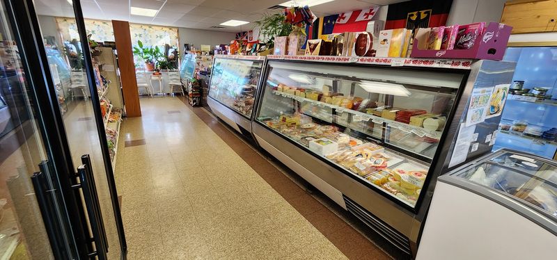 Euro Deli & Market Euro Deli & Market