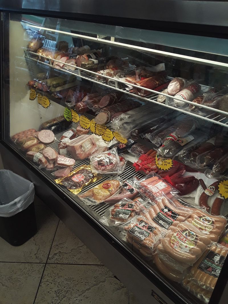 Euro Deli Euro Deli