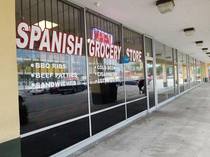 Polonia Market and Deli