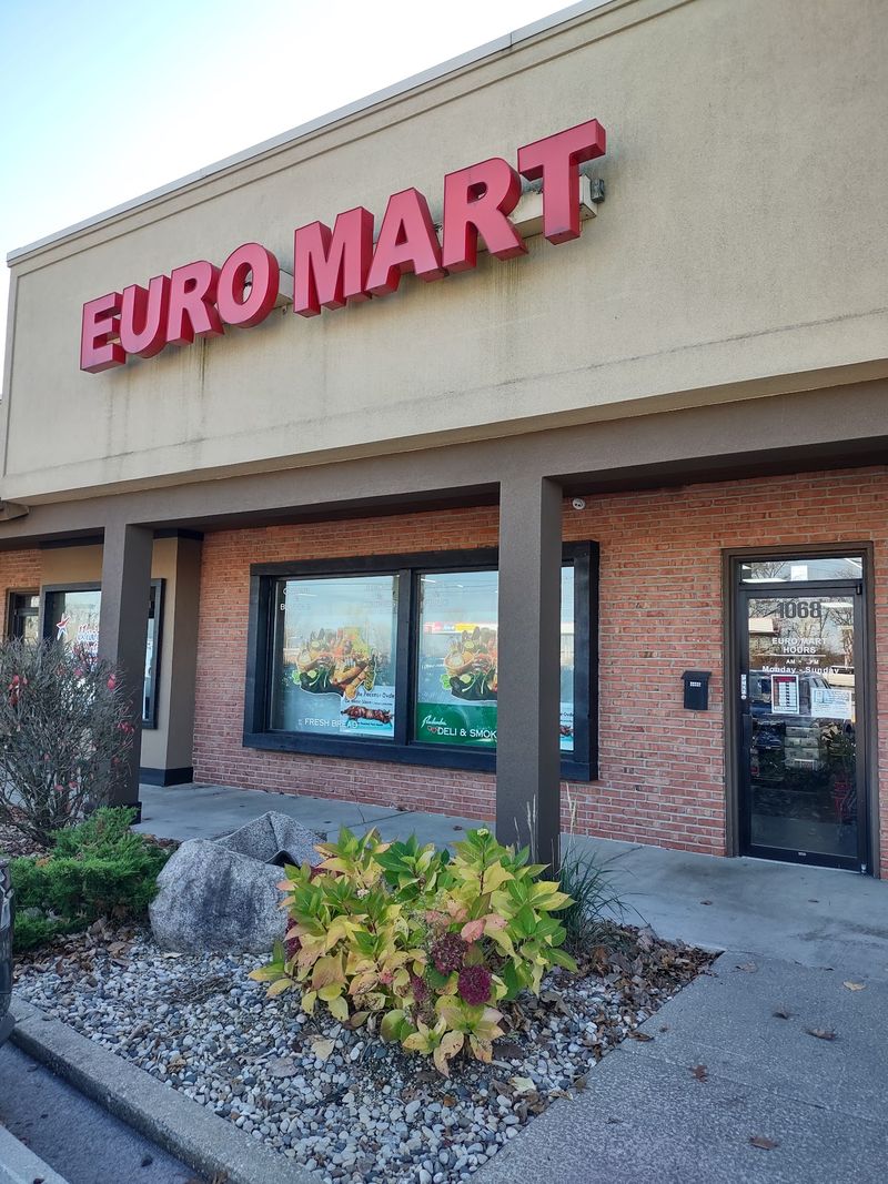 Euro Market