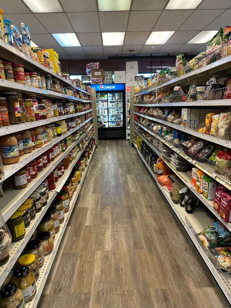 Euro Market Delicatessen, Broomall