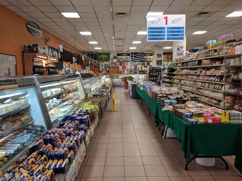 Euro Market