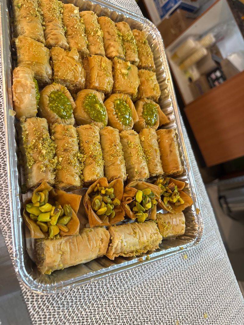 EuroBakery