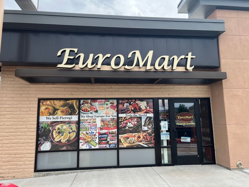 EuroMart, Grand Junction EuroMart, Grand Junction