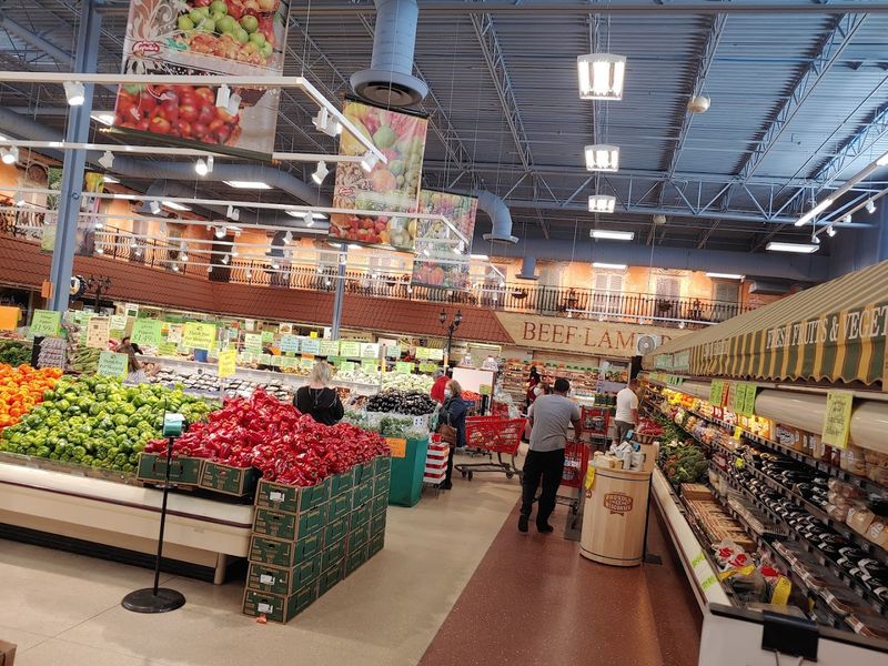 Store Hours And Location Make It Highly Accessible