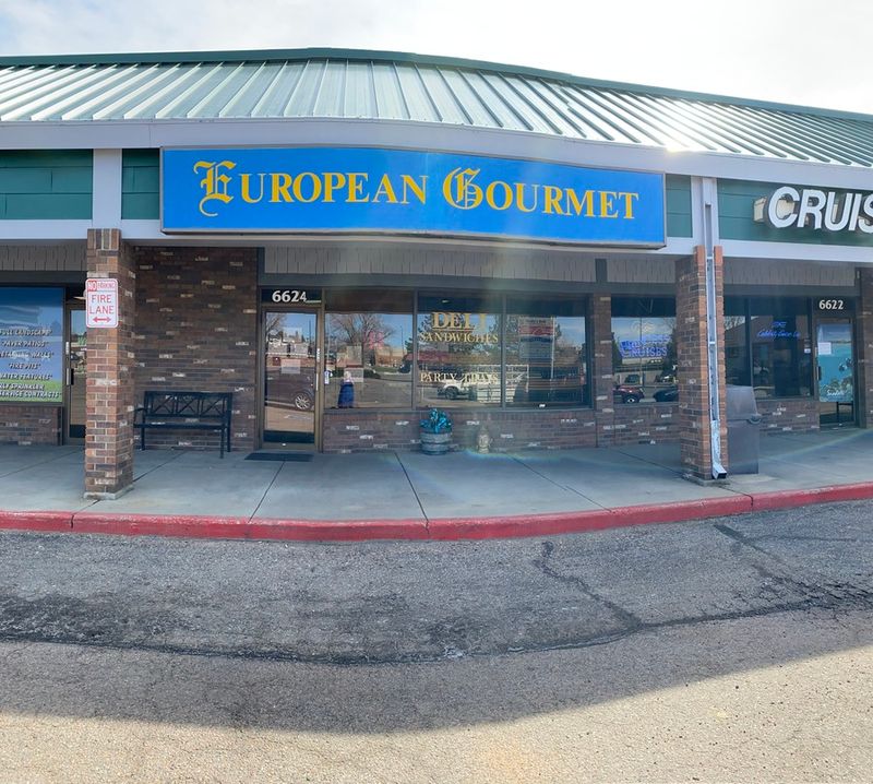 European Gourmet, Arvada