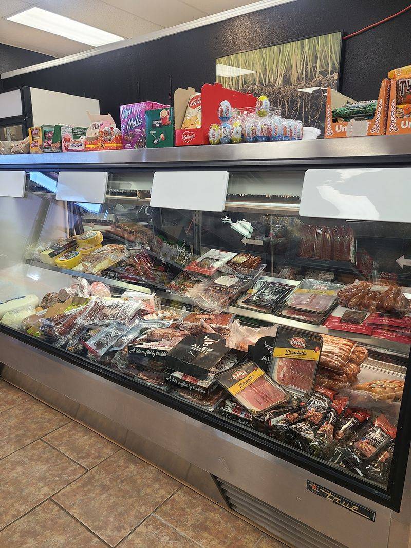European Gourmet Of NWA, Rogers European Gourmet Of NWA, Rogers