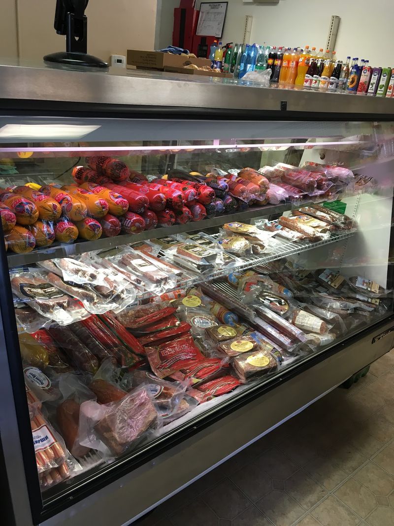 European Market & Bistro, Lakewood, CO