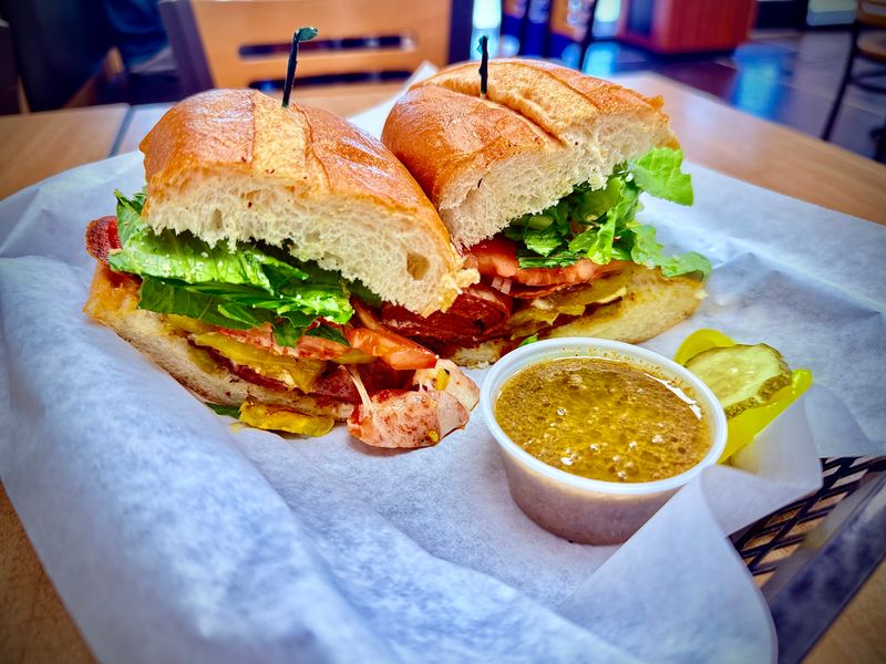 Grinder Sandwich Co. – Colorado Springs