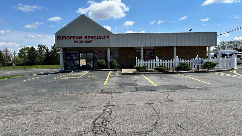 European Specialty Food Mart, Brunswick