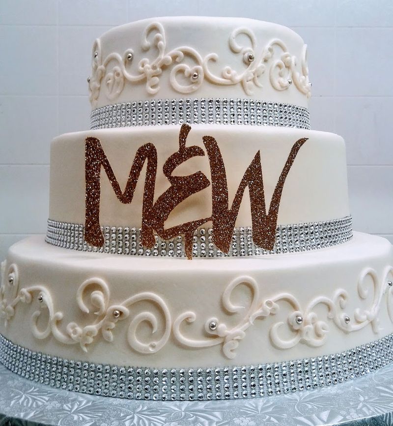 Custom Cakes That Actually Look Like What You Asked For