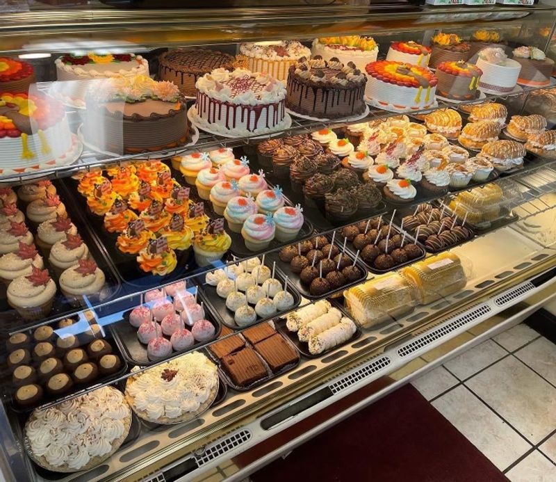 Breads & Beyond Bakery, Parma