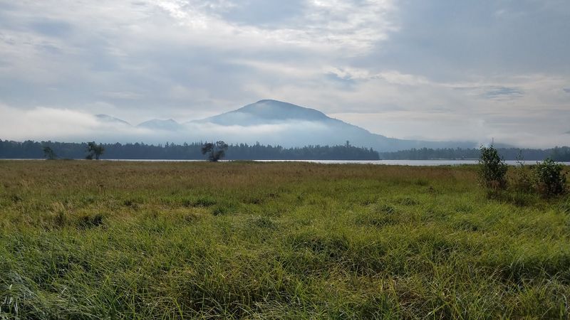 Eustis, Maine