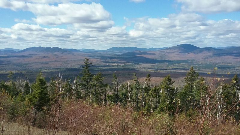 Eustis, Maine