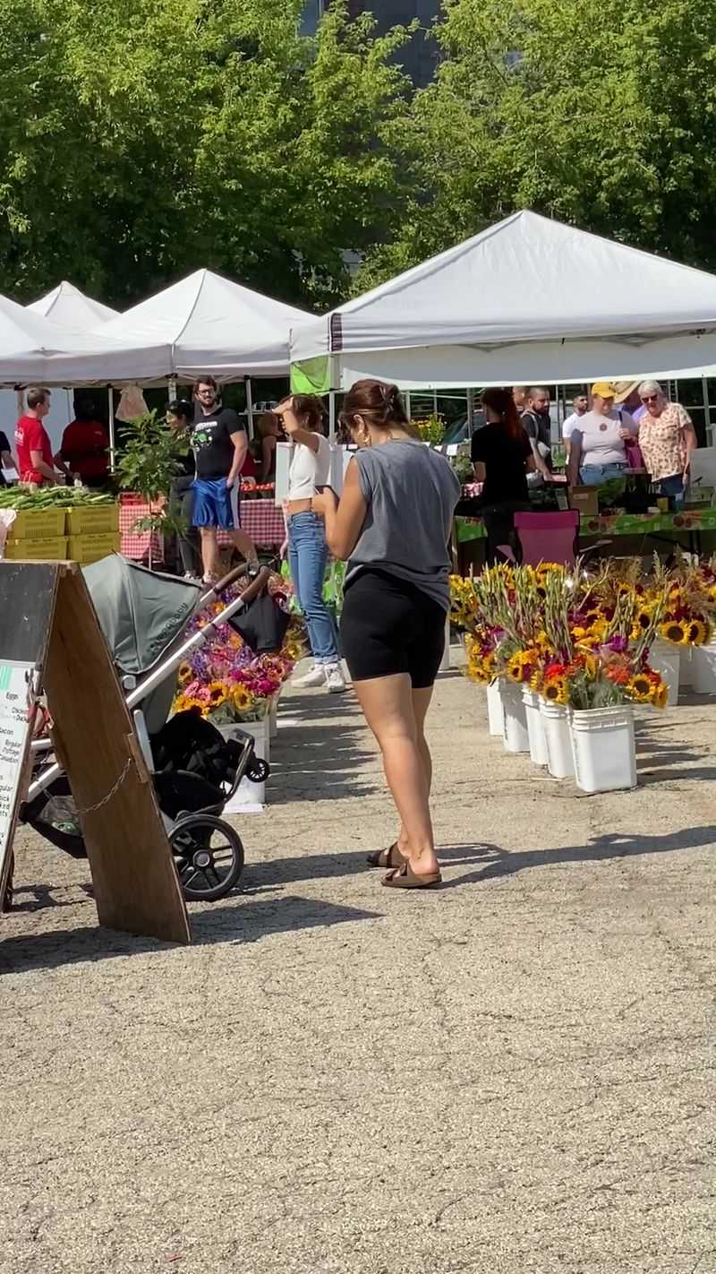 Evanston Farmers' Market