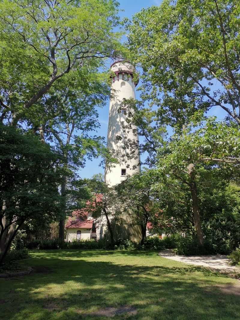 Evanston, Illinois