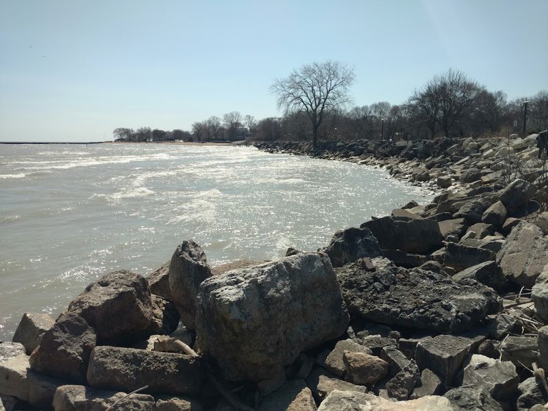 Evanston, Illinois (Union Pacific North Line)