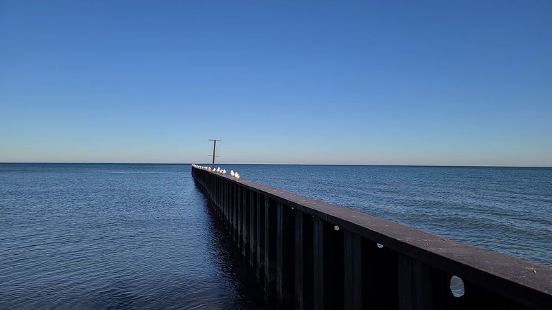 Evanston Lakefront Path, Evanston