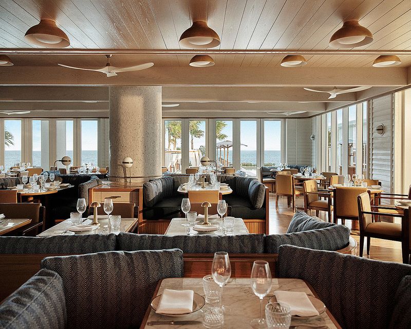 Evelyn's, Fort Lauderdale
