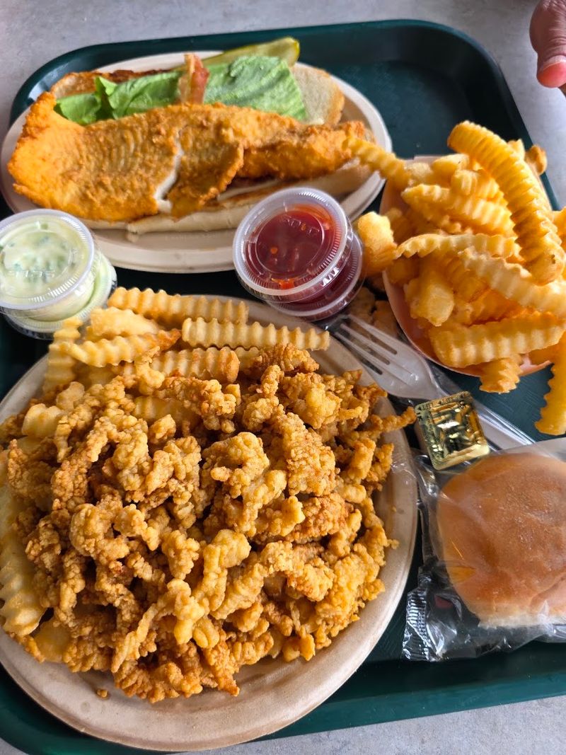 Even Picky Eaters Have Options