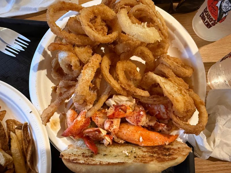 The Day I Chased Crunch And Found Legend