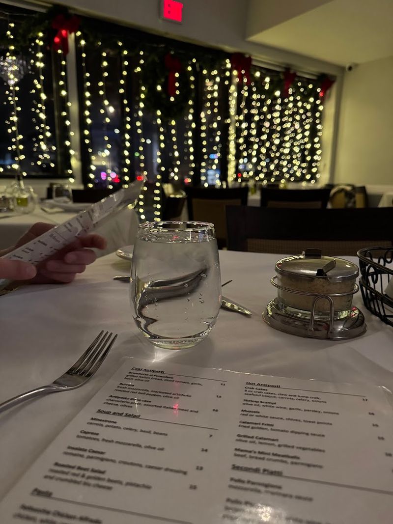 Elegant Interior Design