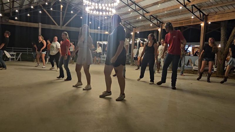 Evening Events That Turn The Farm Into A Party