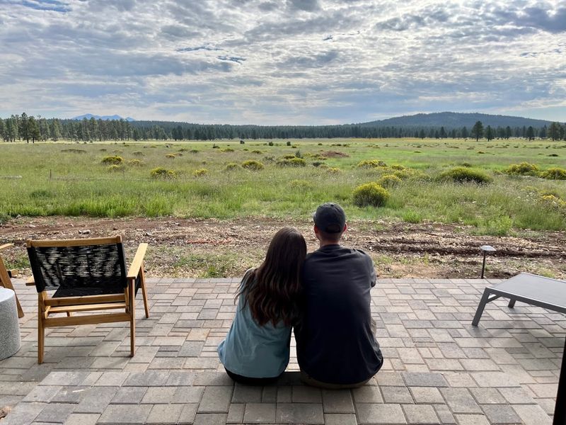 Miles Of Nature Trails