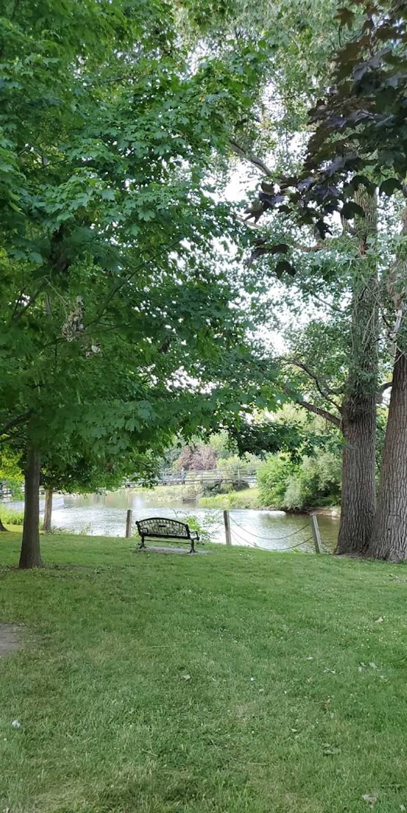 Respectful Use And Rhythm