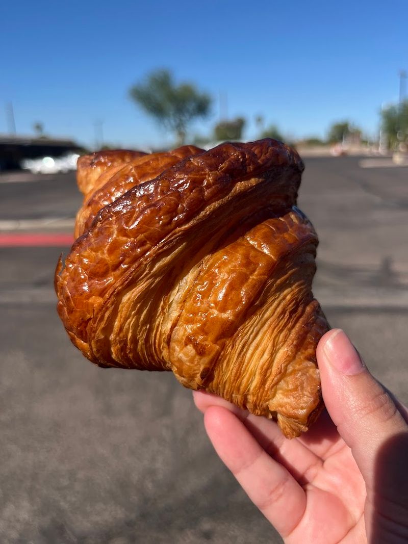 Why Chacónne Patisserie Belongs On Your Scottsdale Bucket List
