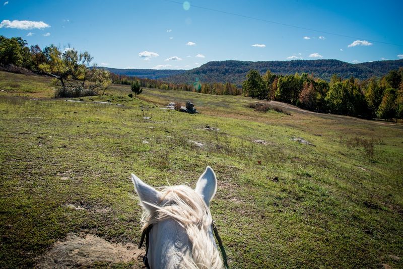 A Destination Far Removed From Modern Life