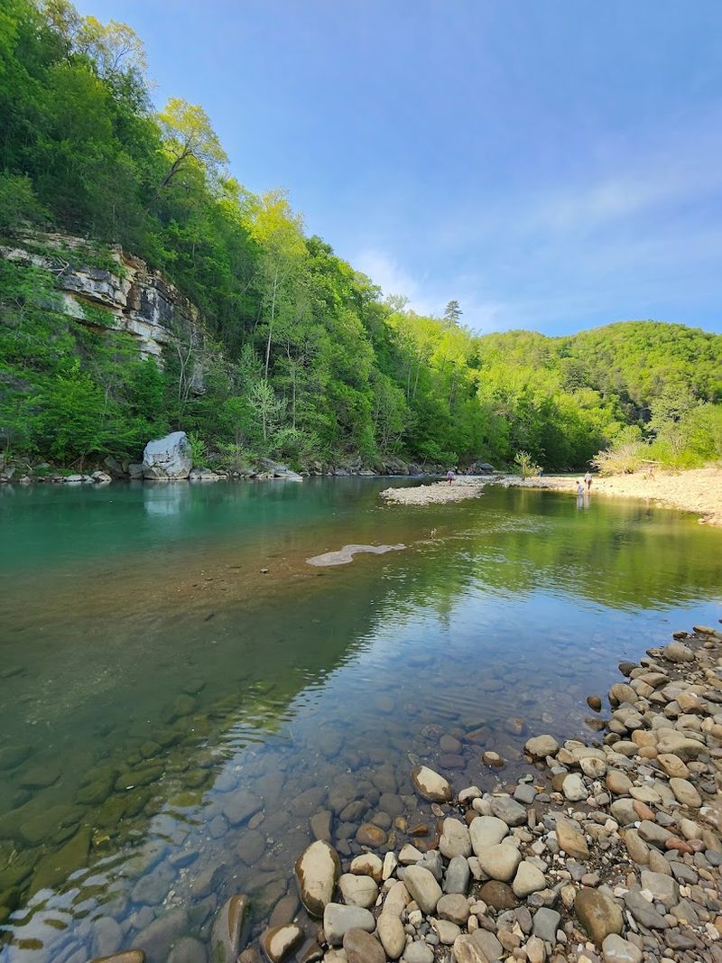 A Front-Row Seat To Seasonal Color Changes
