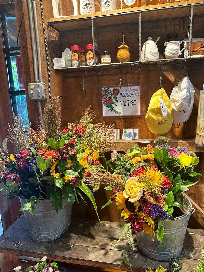Events, Private Gatherings, And The Farm's Bigger Picture