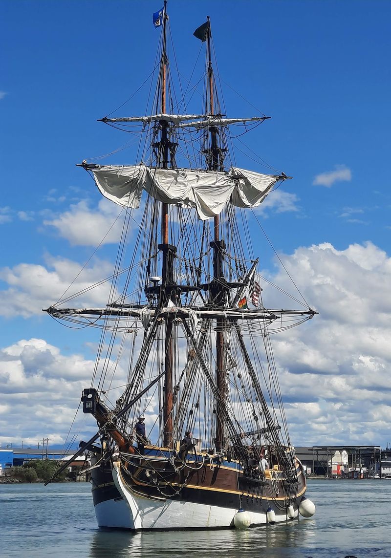 Events That Bring The Waterfront To Life