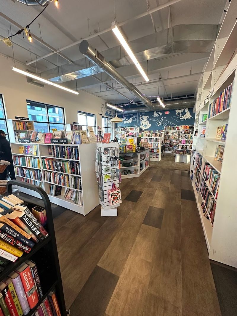 Architecture And Layout