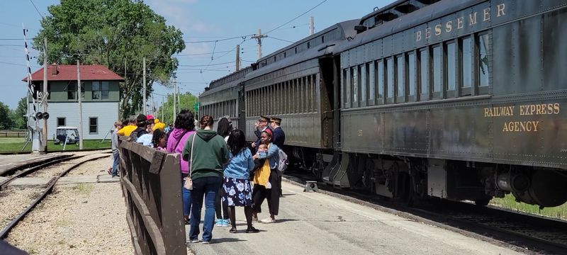 Hands On History You Can Touch