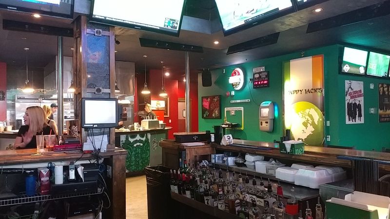 Events and Entertainment Nights