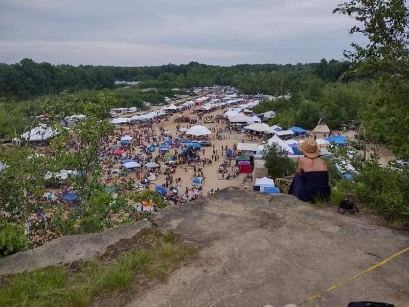 Events and Festivals That Draw Big Crowds